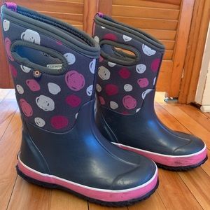Bogs Classic Boots Size 2